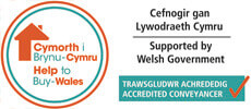 Help to buy Wales - Accredited Solicitors