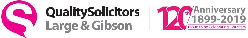 QualitySolicitors Large & Gibson