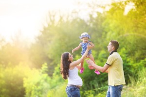 The Bank of Mum and Dad is a growing mortgage lender to their children. Are you a parent who has helped your children with their deposit to get on the property market?