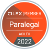 CILEX Member 2022