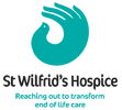 st wilfreds hospice - august 2018