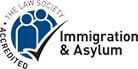 Immigration & Asylum