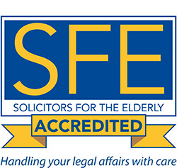 SFE Logo