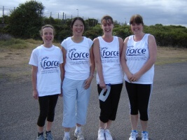 Dawlish Coastal Dash