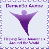 Dementia aware