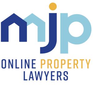 MJP Solicitors logo