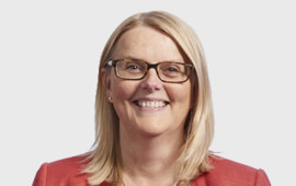 Ruth Grinter