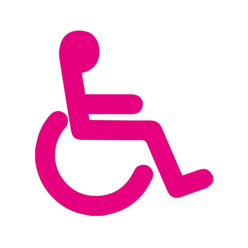 Wheelchair access