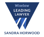 Wiselaw Leading Lawyer - S Horwood