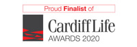 Cardiff Life award 2020