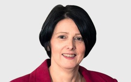 Sandra Horwood, Family Solicitor