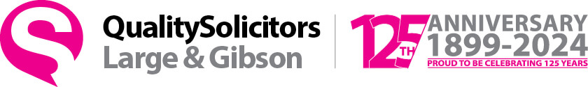 QualitySolicitors Large & Gibson