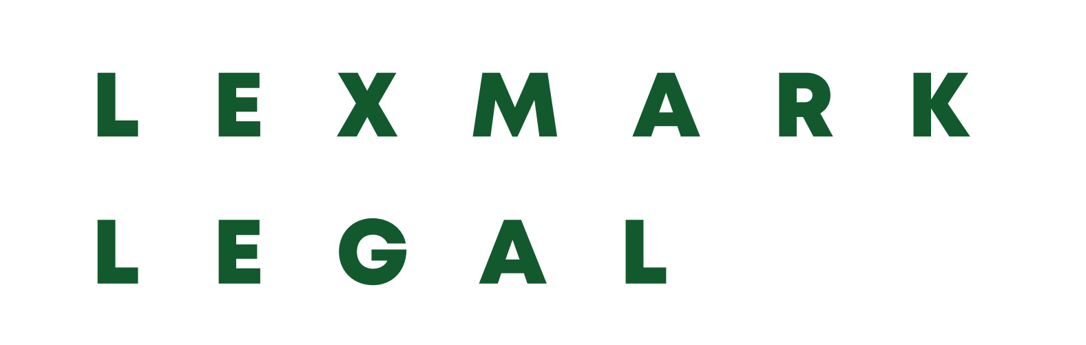 Lexmark Legal