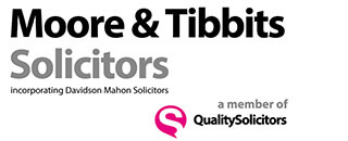 QualitySolicitors Moore and Tibbits