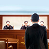 What To Expect At A Court Hearing