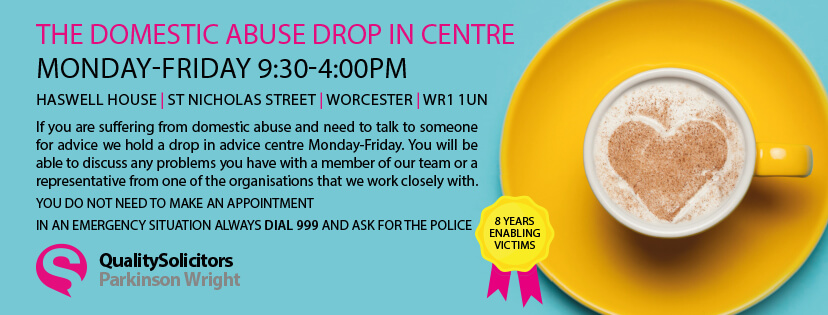 domestic violence information