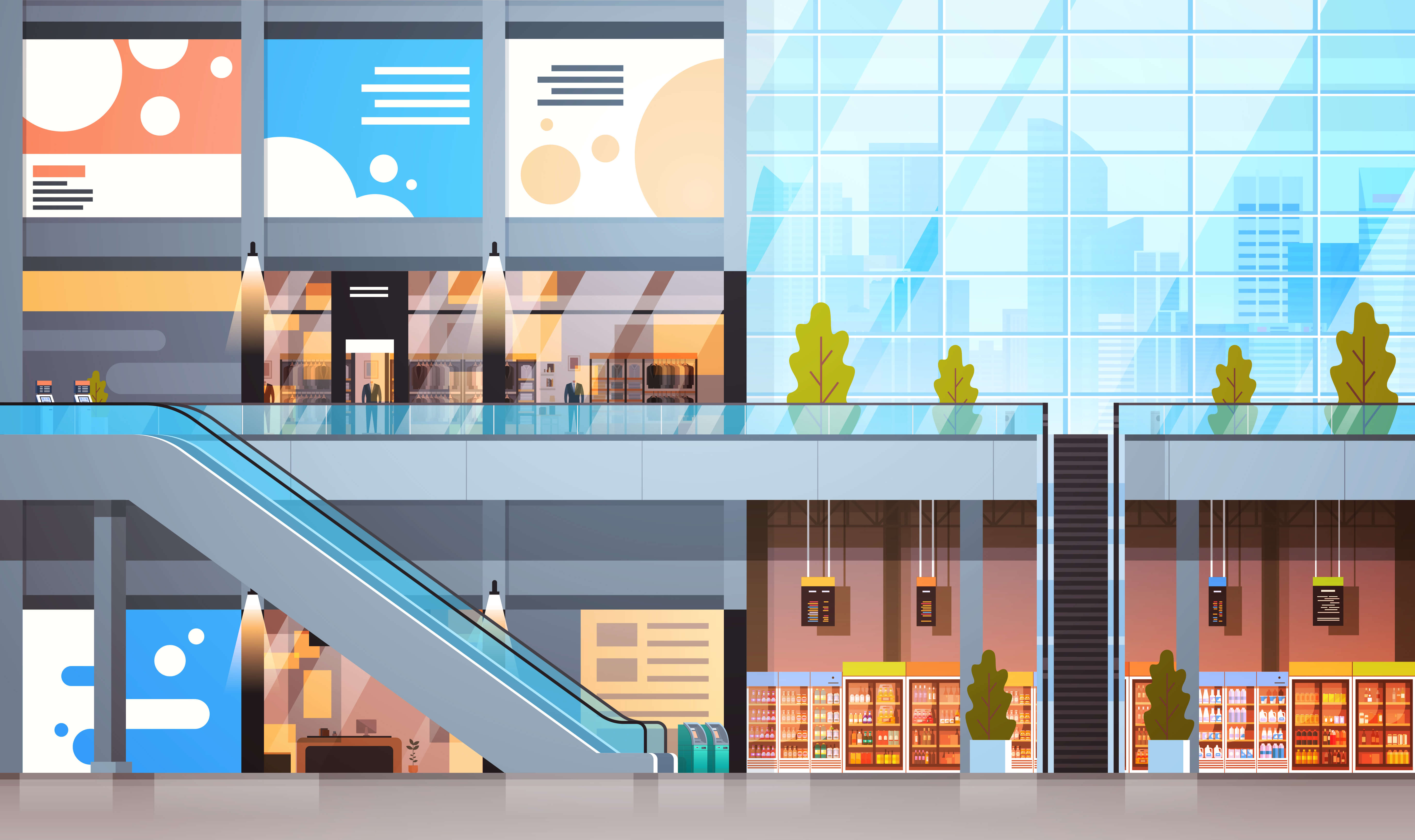 Your Commercial Property Portfolio Time To Restructure 