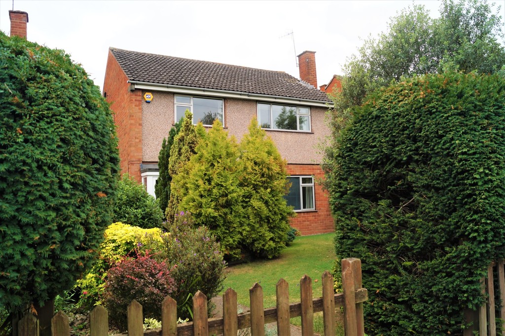 Feature House One