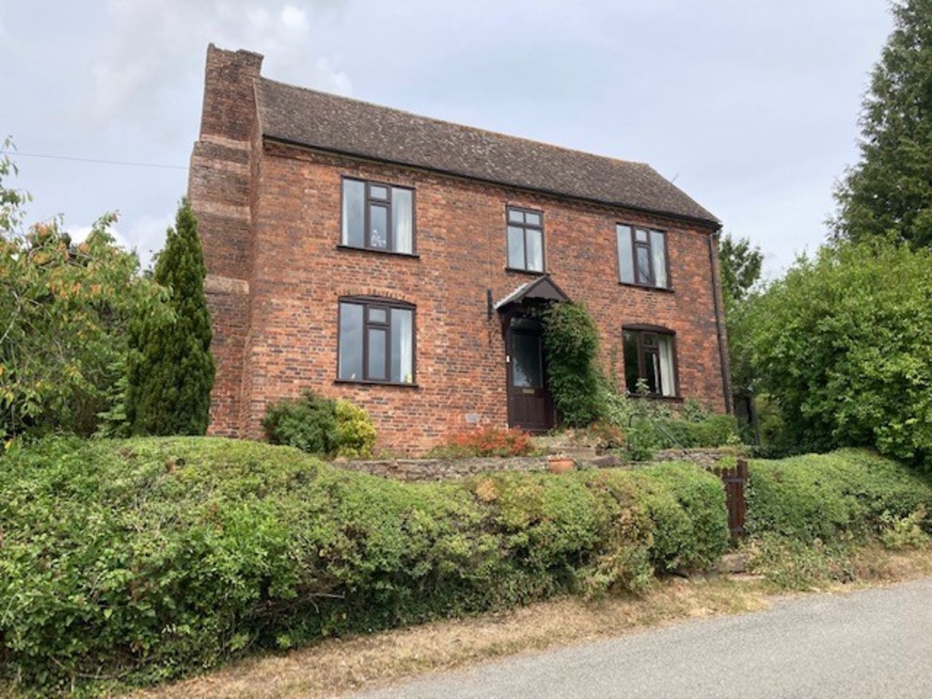 Feature House One