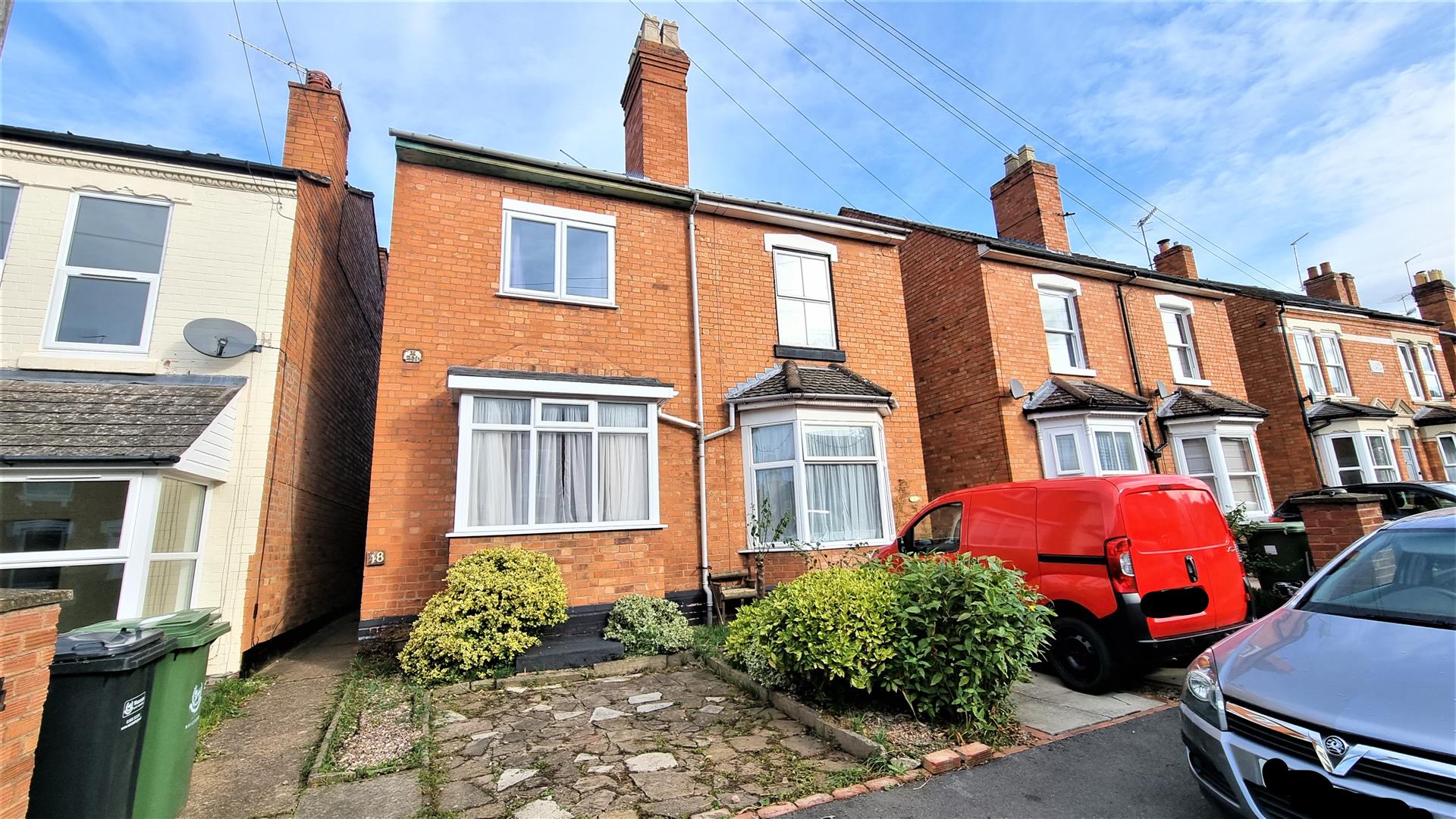 Property Details QualitySolicitors Parkinson Wright