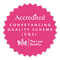 CQS Accreditation with Link