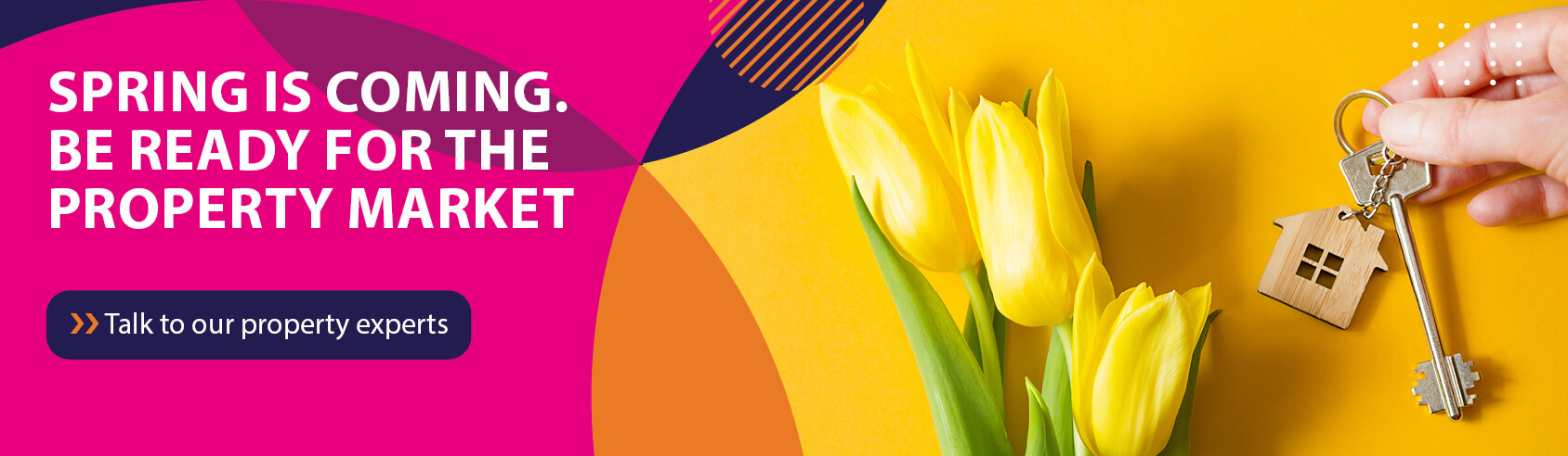 Start the year with peace of mind