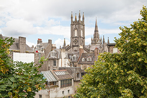 City of Aberdeen - Solicitors in Aberdeen, Scotland