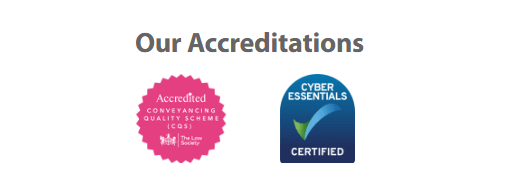 Yates & Co Accreditations