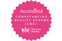 Conveyancing Quality Scheme- logo resize