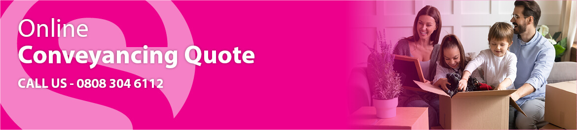 Conveyancing Page New Banner
