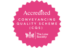 CQS Accreditation