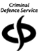 Criminal Defence Service