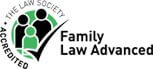 Family Law Advanced