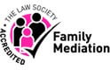 Family mediation - Law Society