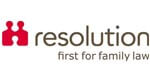 Resolution First for Family Law