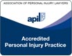 APIL Accredited Personal Injury Practice