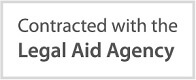 Legal Aid Agency