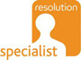 Resolution Accredited Specialist