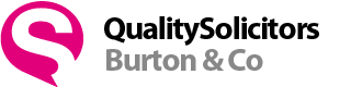 QualitySolicitors Burton & Co