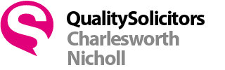 QualitySolicitors Charlesworth Nicholl