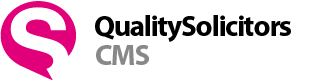 QualitySolicitors CMS