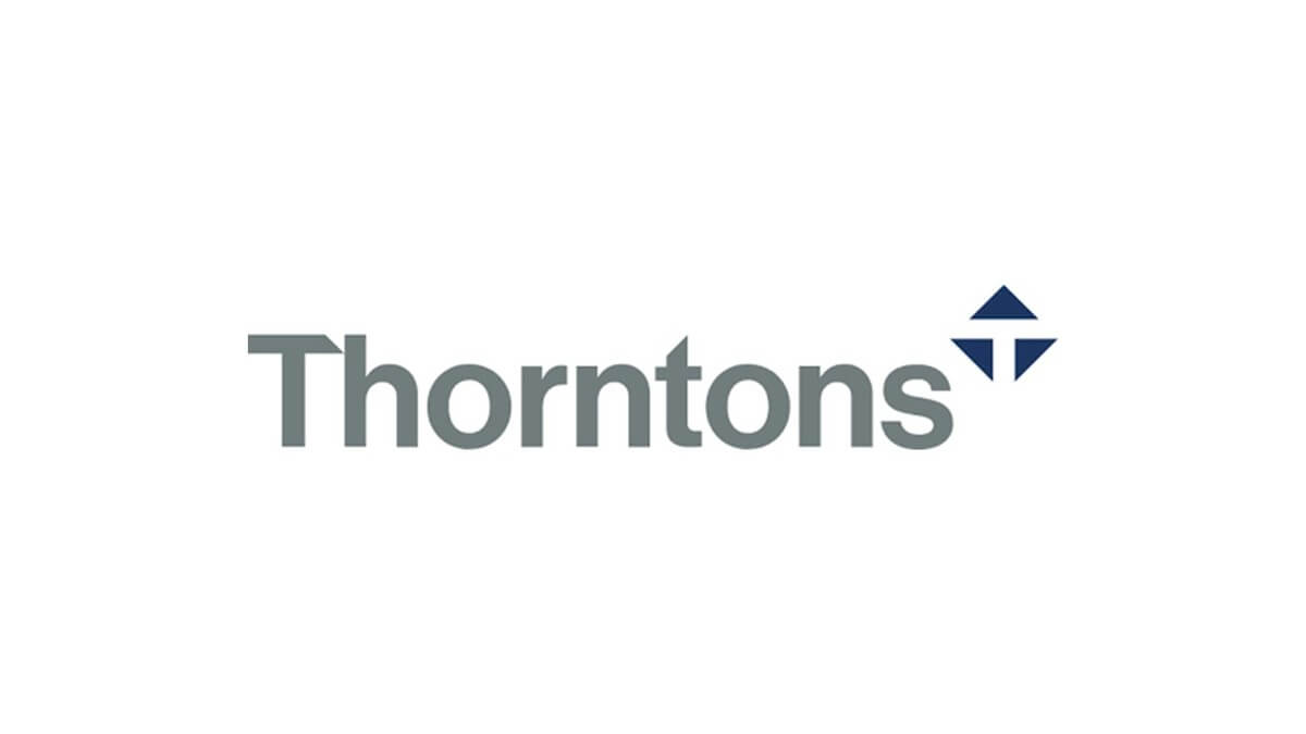 Thorntons